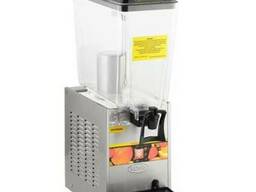 Охладитель для сока 20л.