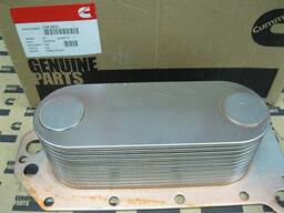 Охладитель масла 3918175