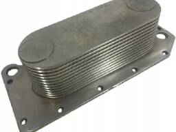 Охладитель масла 6743-61-2210