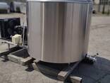 Охладитель молока б/у Delaval на 400л, 500л, 600л, 700л, 800л и 1000 литров. - photo 3