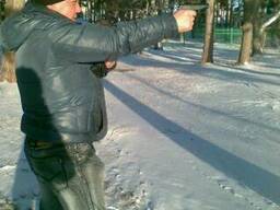 Встреча и сопровождение сделок в городе Атырау