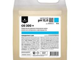 Oil 300+, средство для удаления технических масел, смазочных материалов и. ..
