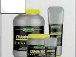 Oil right графитная смазка