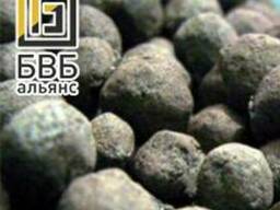 Окатыши железорудные ТУ 0722-003-00186938-2012