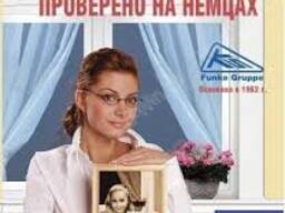 Пластиковые окна в кредит