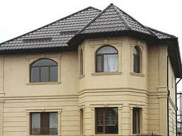 Оконные обрамления