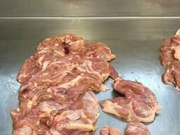 Окорочок Куриный без кости!