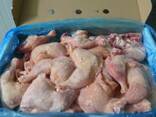 Окорочка куриные / Задняя четверть кур-бройлеров - фото 3