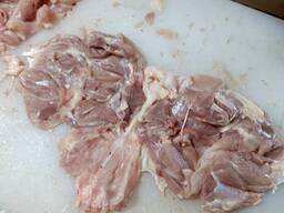 Окорочка куриный без кости оптом ГХФ