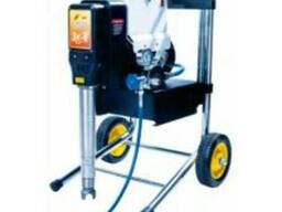 Окрасочный аппарат