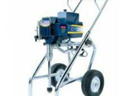 Окрасочный аппарат