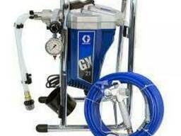 Окрасочный аппарат Graco GX 21