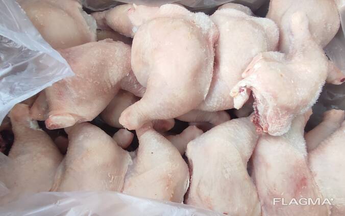 Окррочка Мясная продукция из курицы