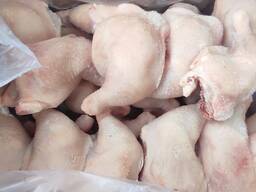 Окррочка Мясная продукция из курицы