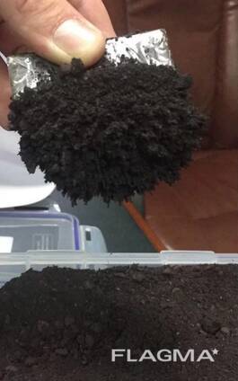 Руда редкозема