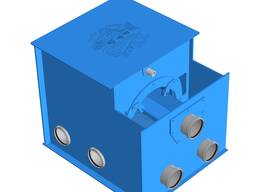 Оксигенаторы Oxyjet - 100 / Дегазатор / Механические фильтра Мф-15 - Мф-200