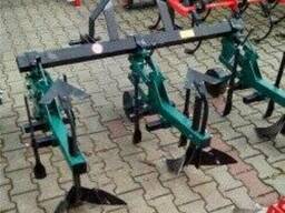 Окучник Ekiw 7и секционный (лапа-бритва)