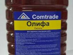 Олифа 4 л