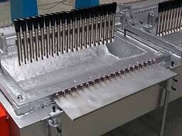 Оловянирование (лужение) различного проката в Караганде