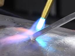 Оловянирование (лужение) Спос. оловян: гальваническое в Шымкенте