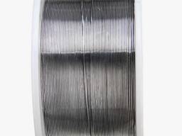 Оловянная проволока Марка: О1ПЧ; О1; О2…, Диам. : 0,5–10 мм, ГОСТ 860-75… в Шымкенте