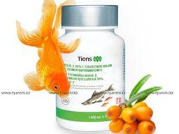 Омега 3 с облепихой