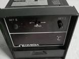 Omega 4001 JC температураны басқару құрылғысы 4001JC, 0-500°C - фото 1