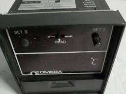 Omega 4001 JC температураны басқару құрылғысы 4001JC, 0-500°C