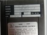 Omega 4001 JC температураны басқару құрылғысы 4001JC, 0-500°C - фото 4