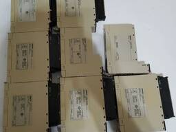 Omron PLC модулі TC002 OC225 ID217 TS001 OD212 дүние жүзіне жеткізіледі