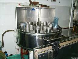 Омыватель бутылок