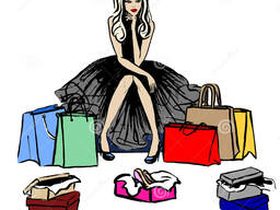 Онлайн курс по стилю для женщин "Сам себе стилист"