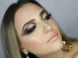 Курсы макияжа в Алматы - photo 2