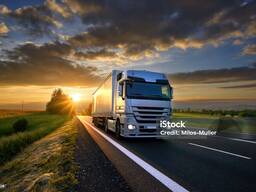 Доставка грузов по железной дороге и автотранспортом