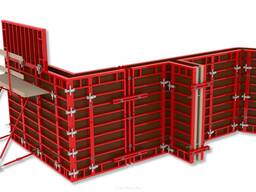 Опалубка Щиты, фанеры, масло