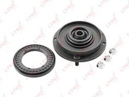 Опора амортизационной стойки (с подшипником) перед правлев LYNXauto MA-1371LR