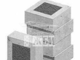 Опорная подушка ОП5