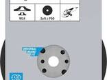 Опорная тарелка с гайкой 125 мм Bosch 1608601033 - photo 1