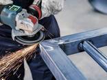 Опорная тарелка с гайкой 125 мм Bosch 1608601033 - photo 3