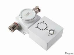 Оповещатель взрывозащищенный светозвуковой модели ЕхОК-3