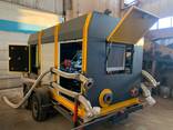 Опрессовочная автоматизированная станция СОТА-10-20 - photo 9