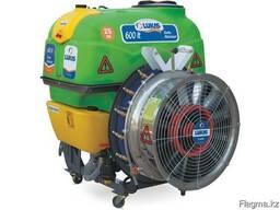 Опрыскиватель 600 литровый Садовый