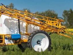 Опрыскиватель ОПК-3000-24