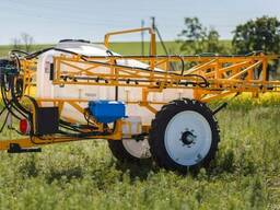 Опрыскиватель прицепной ОПК-2000