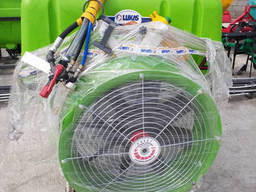 Опрыскиватель садовый навесной 600