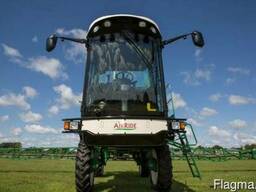 Опрыскиватель самоходный Househam Air Ride