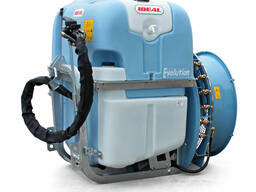 Опрыскиватели Ideal Evolution