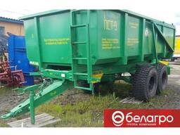 Прицеп ПСТ-9