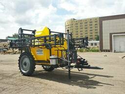 Опрыскиватель ОПШ-18-2500, 22-2500, 24-2500