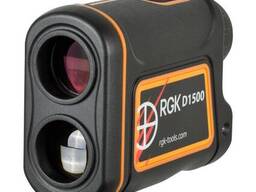 Оптический дальномер RGK D1500 4610011870637